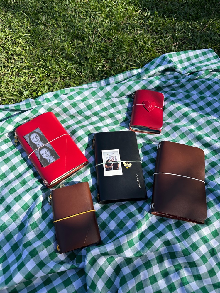 Journal personalizado